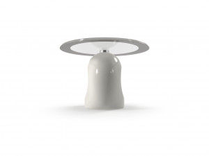 coffee table signal etna 3Dモデル
