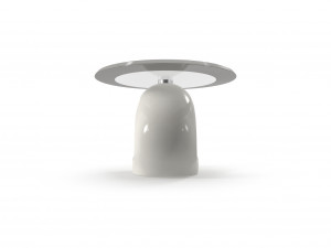 coffee table signal etna 3Dモデル