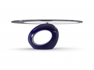 coffee table signal etna 3Dモデル