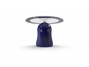 coffee table signal etna 3Dモデル