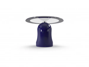 coffee table signal etna 3D Model