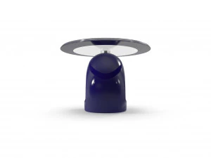 coffee table signal etna 3D Model