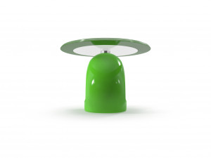coffee table signal etna 3Dモデル