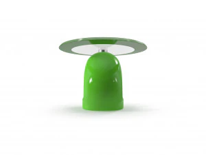 coffee table signal etna 3D Model