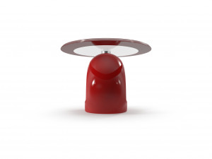 coffee table signal etna 3Dモデル