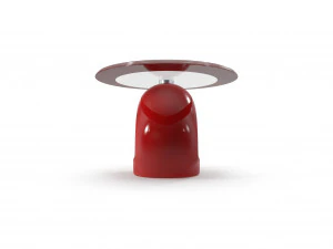 coffee table signal etna 3D Model