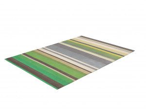 carpet stockholm 170x240 Model 3D