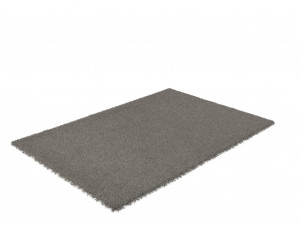 ikea hampen 195x133 3D Model