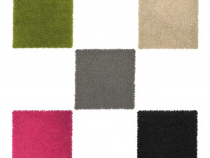 ikea hampen 80x80 Modelo 3D