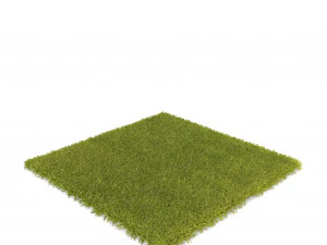 ikea hampen 80x80 3D Model