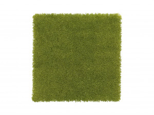 ikea hampen 80x80 3D 模型