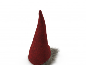 dwarf 3D Model