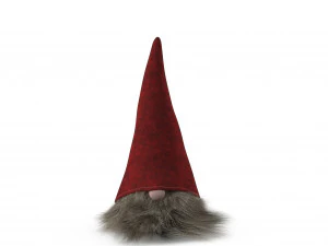 dwarf 3D Model