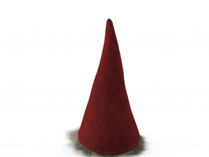 dwarf 3D Model