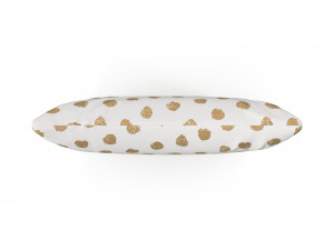 ikea cushion skaggort 3D Model