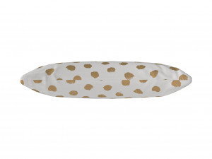 ikea cushion skaggort 3D Model