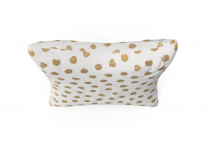ikea cushion skaggort 3D Model