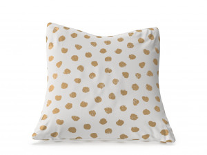 ikea cushion skaggort 3D Model