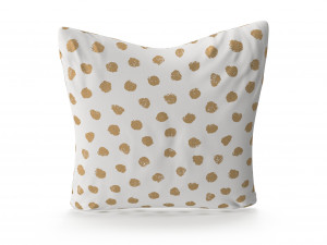 ikea cushion skaggort 3D Model