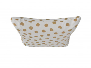ikea cushion skaggort 3D Model
