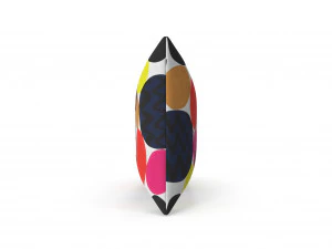 ikea cushion nedja 3D Model