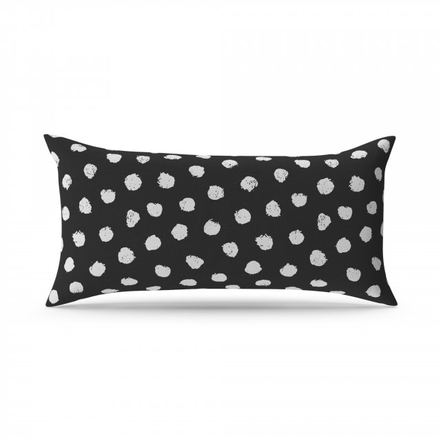 ikea cushion skaggort 30 x 60 Model 3D .c4d .max .obj .3ds .fbx .stl .blend 