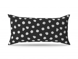 ikea cushion skaggort 30 x 60 3D Model