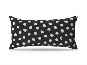 ikea cushion skaggort 30 x 60 Model 3D