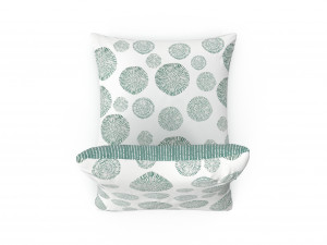 ikea cushion tradpalm Modèle 3D