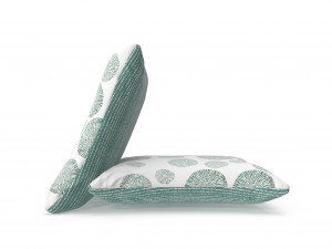 ikea cushion tradpalm Modèle 3D