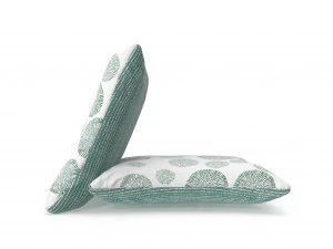 ikea cushion tradpalm 3D Model