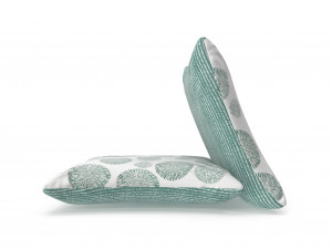 ikea cushion tradpalm Modèle 3D