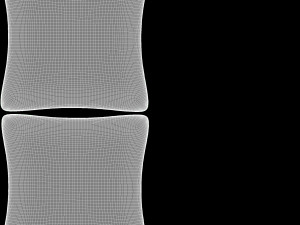 ikea cushion tradpalm Modèle 3D