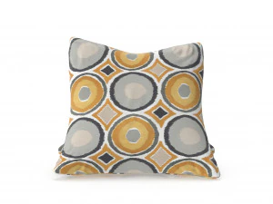 ikea cushion murbinka 3D Model