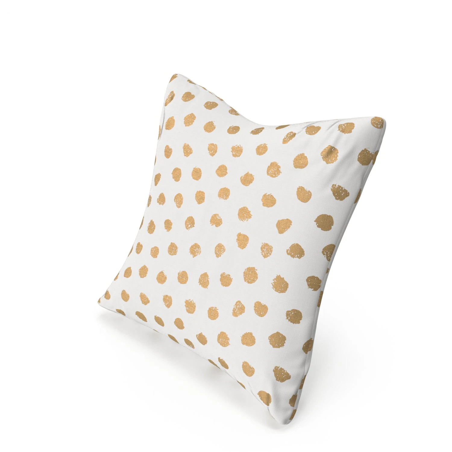 ikea cushion skaggort 3D Model .c4d .max .obj .3ds .fbx .stl .blend 