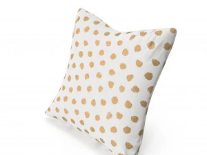 IKEA Skaggort Kissen 3D Modell