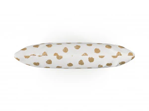 ikea cushion skaggort 3D Model