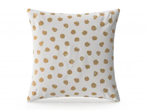 ikea cushion skaggort 3D Model