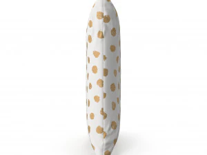 ikea cushion skaggort 3D Model