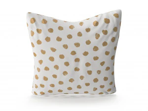 ikea cushion skaggort 3D Model