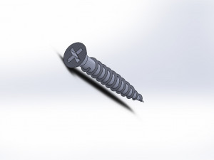 s Modelo 3D