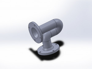 s Modelo 3D