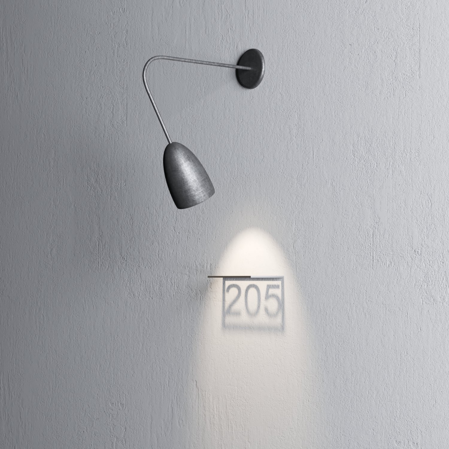 Modern Wall Light 3d Model In Wall Lights 3dexport