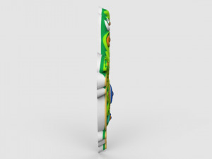 the hand of fatima 3D Baskı Modeli