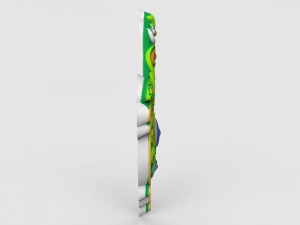the hand of fatima 3D Print Model