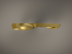 harley davidson logo 3D 프린트 모델