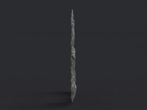 wreath of oak leaves Modèles 3D en vedette