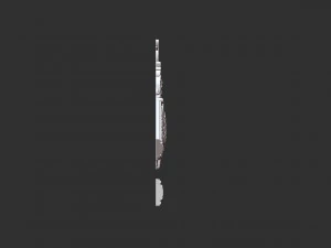 corner element 3D Print Model