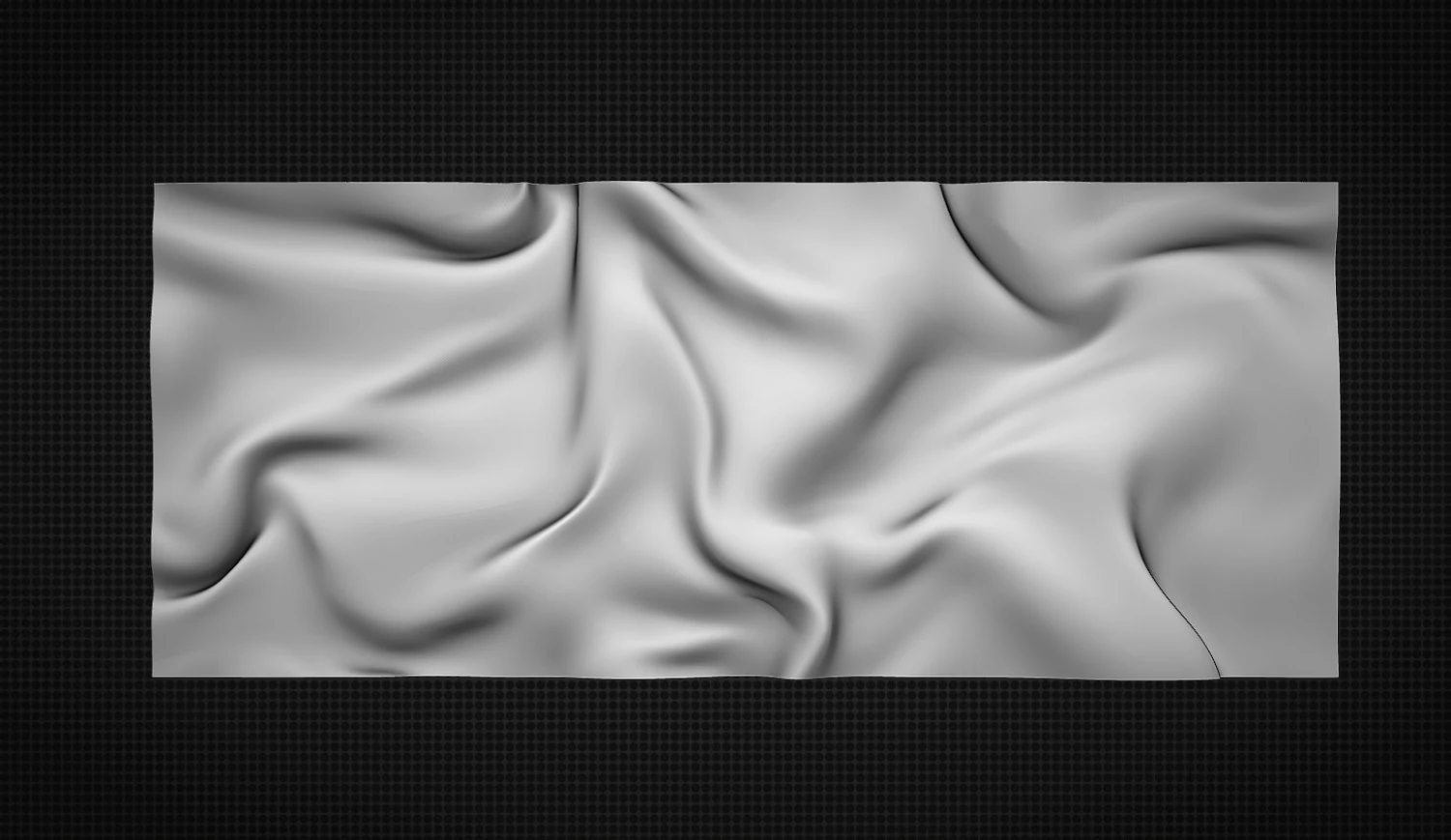 窗帘墙艺术面板 3D 打印模型 .c4d .max .obj .3ds .fbx .stl .blend 