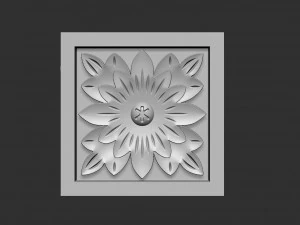 Розетка 3D Принт Модель